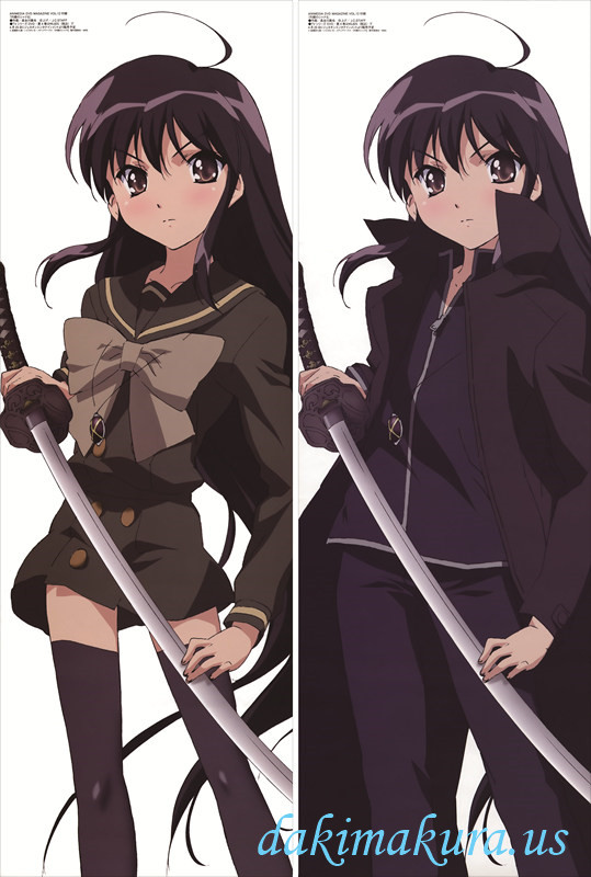 Shakugan no Shana - Shana Japanese hug dakimakura pillow case online